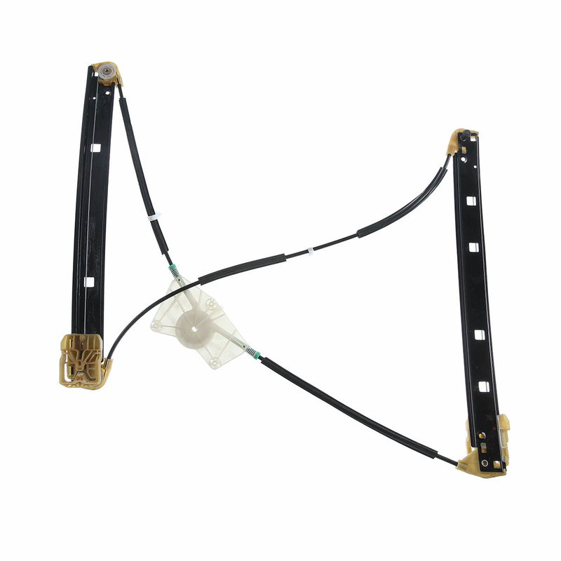 Front Driver Power Window Regulator without Motor for Audi C7 A6 2012-2018 S6