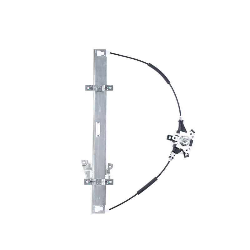 Front Driver Window Regulator without Motor for Chevrolet Tracker 1999-2004
