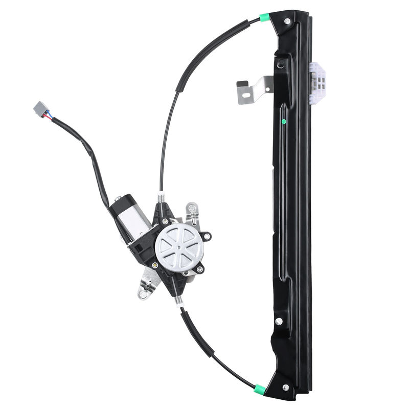 Rear Passenger Window Motor & Regulator Assembly for Ford Explorer Mountaineer 02-10