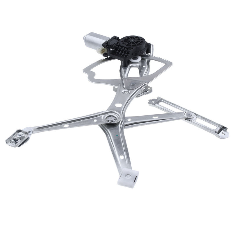 Front Driver Power Window Motor & Regulator Assembly for Mercedes-Benz W210 E300 E420