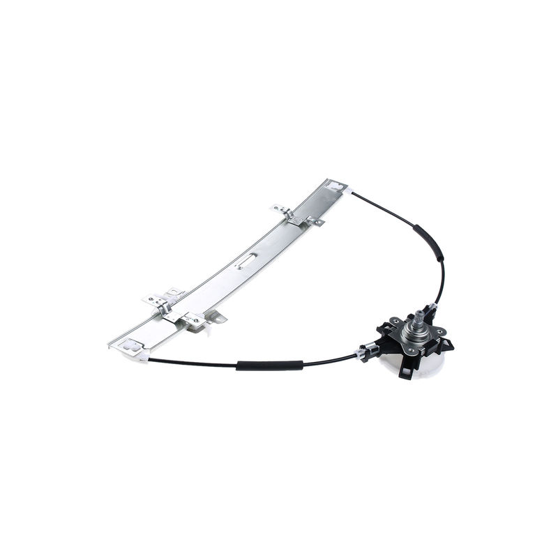 Front Driver Window Regulator without Motor for Chevrolet Tracker 1999-2004