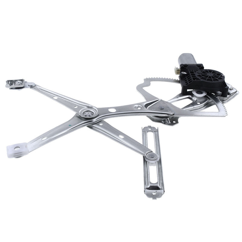 Front Driver Power Window Motor & Regulator Assembly for Mercedes-Benz W210 E300 E420