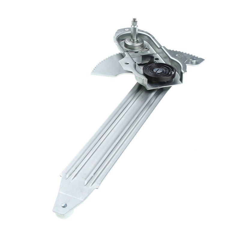 Front Driver Window Regulator without Motor for Ford F-100 F-150 F-250 75-79
