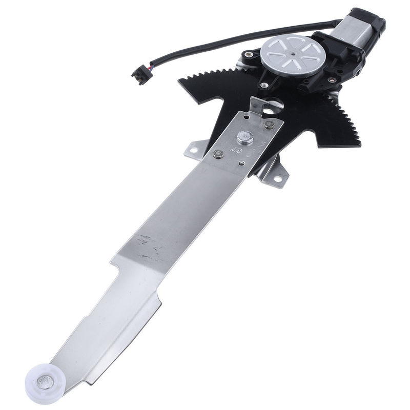 Front Driver Power Window Motor & Regulator Assembly for Pontiac Trans Sport Silhouette