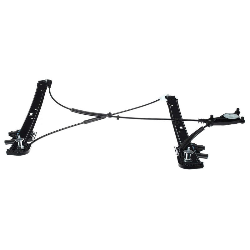 Front Driver Power Window Regulator without Motor for Audi A3 2016-2017