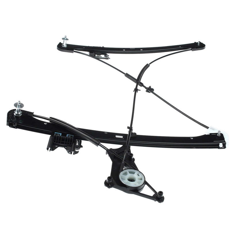 Front Driver Power Window Regulator without Motor for Audi A3 2016-2017