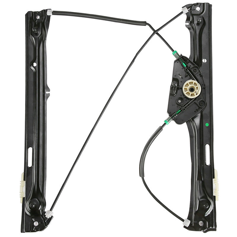 Front Driver Power Window Regulator without Motor for BMW F25 X3 13-17 F26 X4