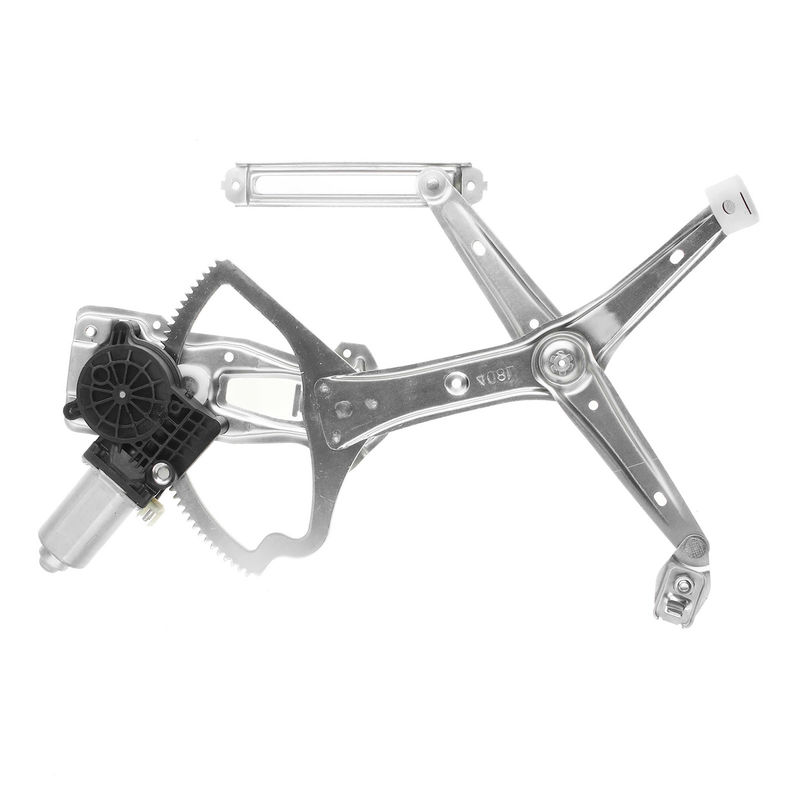 Front Driver Power Window Motor & Regulator Assembly for Mercedes-Benz C230 C280 C36 AMG