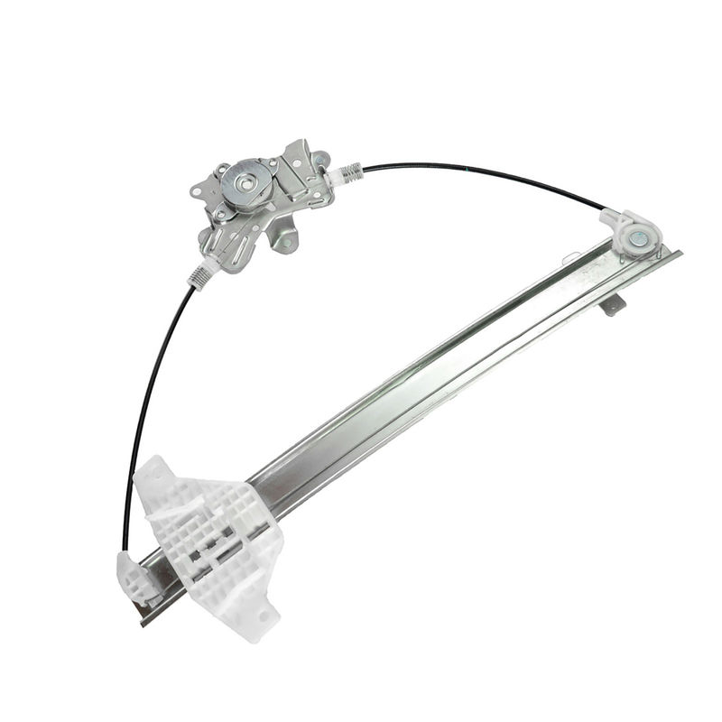 Front Driver Power Window Regulator without Motor for Hyundai Sonata Kia Optima