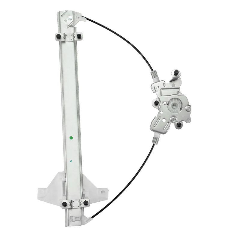 Front Driver Power Window Regulator without Motor for Hyundai Sonata Kia Optima
