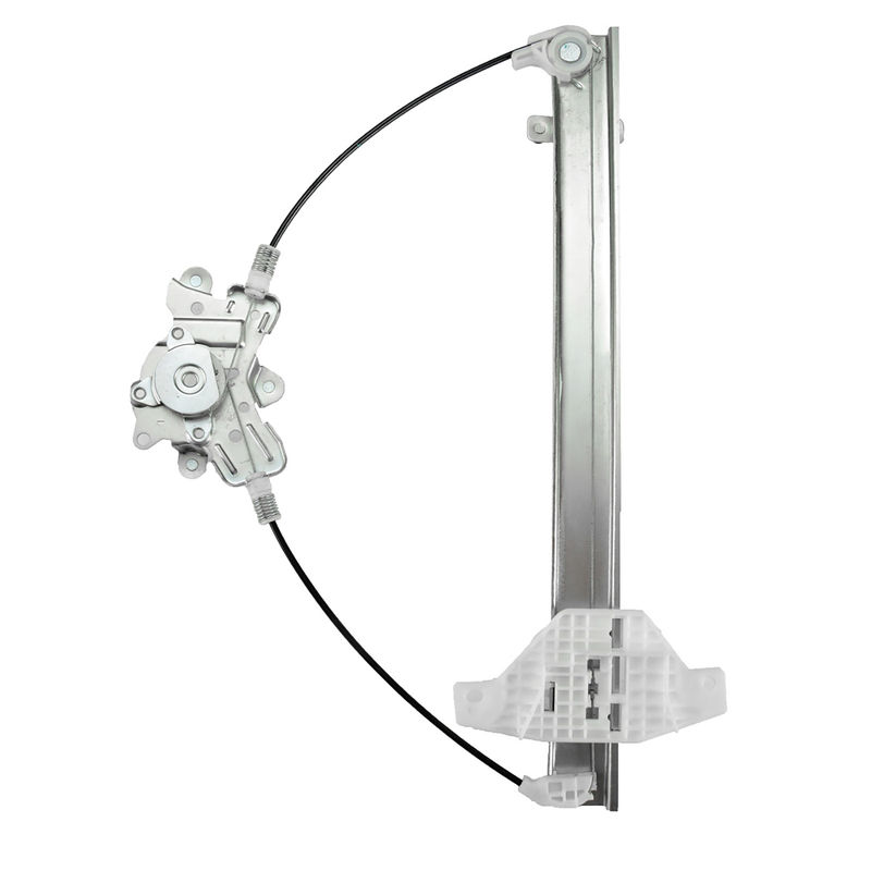 Front Driver Power Window Regulator without Motor for Hyundai Sonata Kia Optima