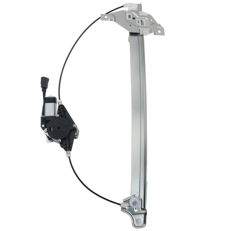 Rear Passenger Power Window Motor & Regulator Assembly for Ford F-250 F-350 Super Duty