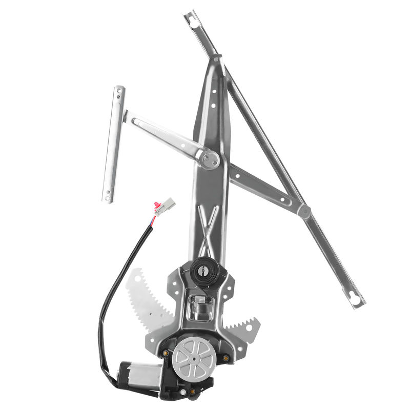 Front Passenger Power Window Motor & Regulator Assembly for Honda Accord 1998-2002