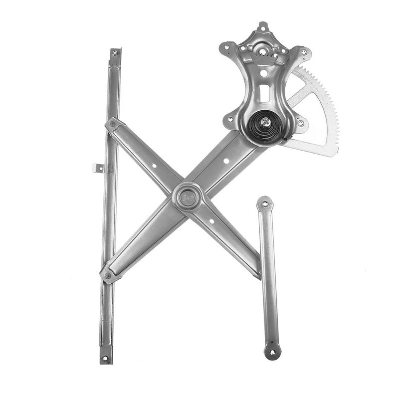 Front Driver Power Window Regulator without Motor for Toyota Land Cruiser Lexus
