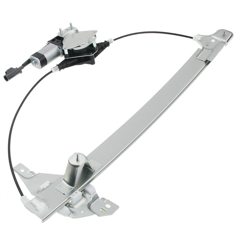 Rear Passenger Power Window Motor & Regulator Assembly for Ford F-250 F-350 Super Duty