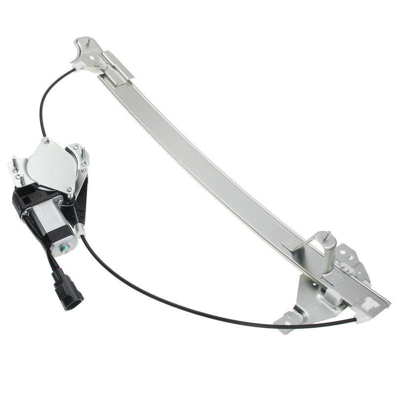 Rear Passenger Power Window Motor & Regulator Assembly for Ford F-250 F-350 Super Duty