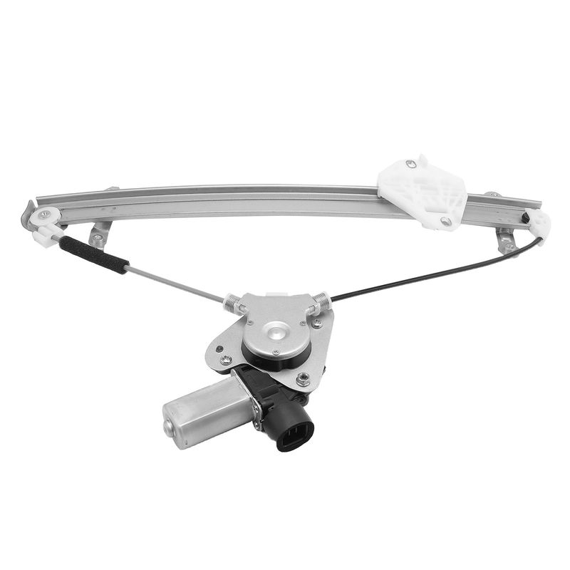 Front Driver Power Window Motor & Regulator Assembly for Subaru Impreza 2008-2011 2.5L