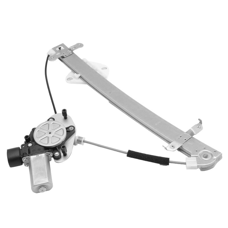Front Driver Power Window Motor & Regulator Assembly for Subaru Impreza 2008-2011 2.5L