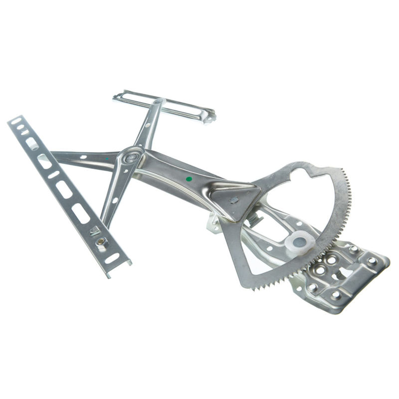 Front Driver Power Window Regulator without Motor for Mercedes-Benz W208 CLK320
