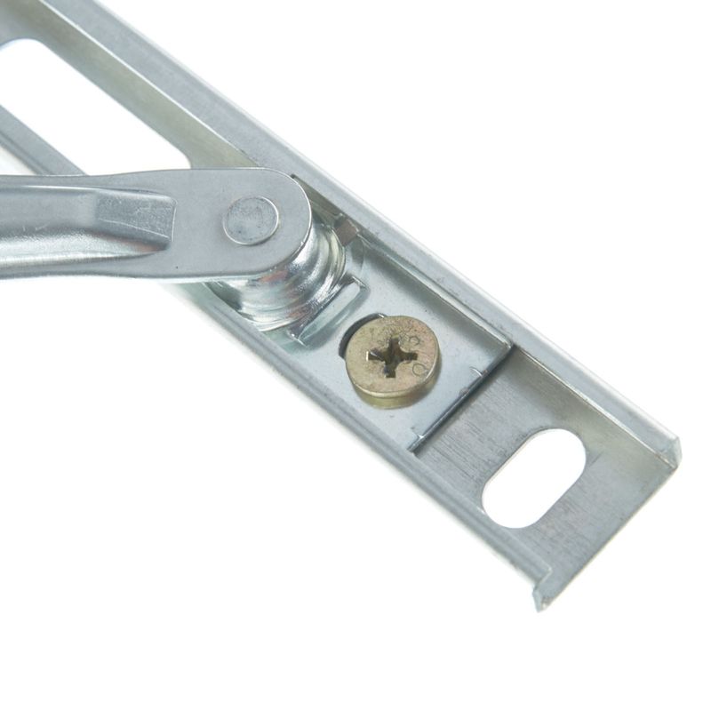 Front Driver Power Window Regulator without Motor for Mercedes-Benz W208 CLK320