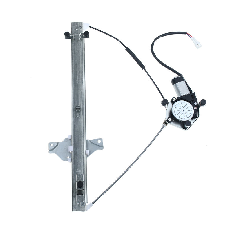 Front Driver Power Window Motor & Regulator Assembly for Toyota RAV4 1998-2000 2-Door