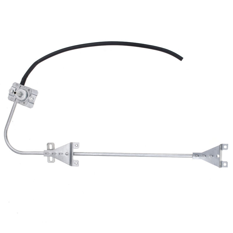 Front Driver Window Regulator without Motor for Peterbilt 348 349 357 359 362