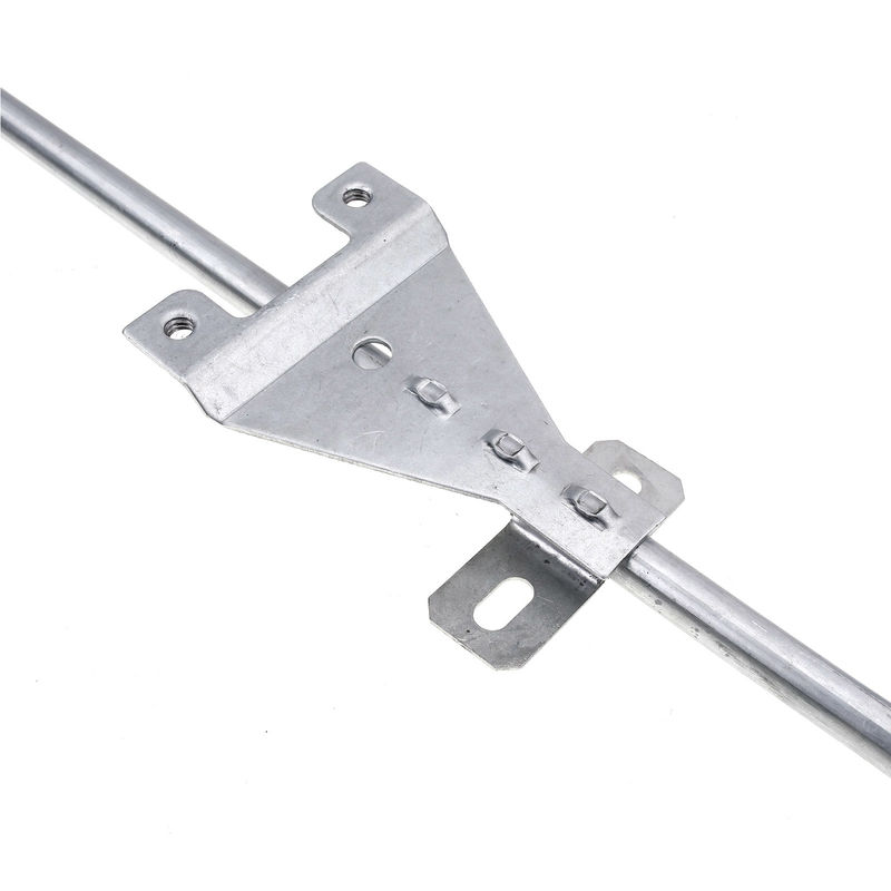Front Driver Window Regulator without Motor for Peterbilt 348 349 357 359 362