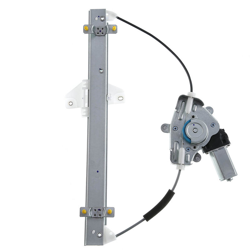 Rear Passenger Power Window Motor & Regulator Assembly for Hyundai Accent 2011-2017