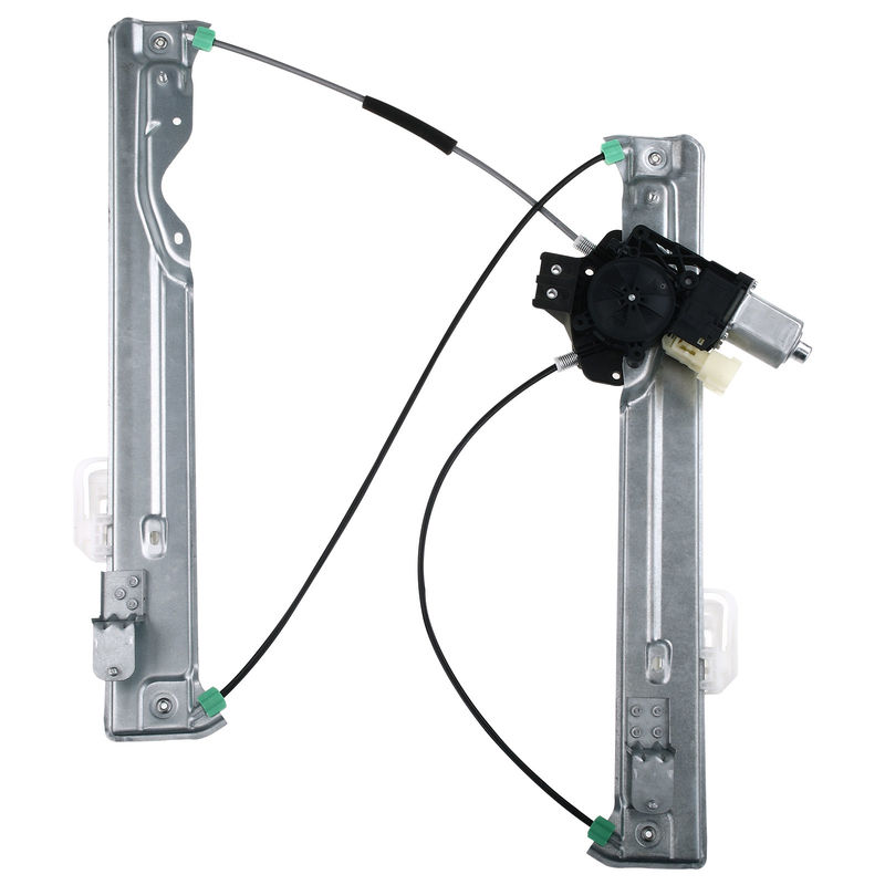 Front Driver Power Window Motor & Regulator Assembly for Ford Escape 2013-2019