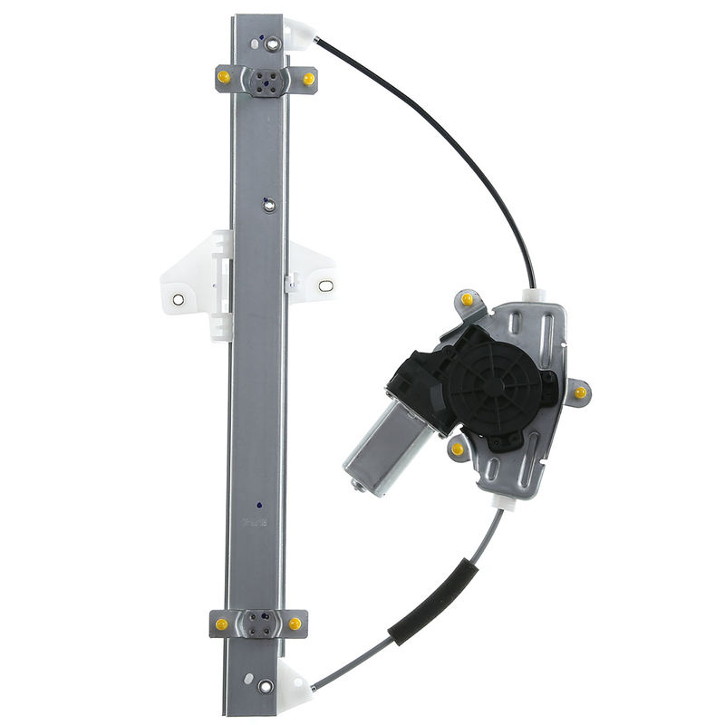 Rear Passenger Power Window Motor & Regulator Assembly for Hyundai Accent 2011-2017