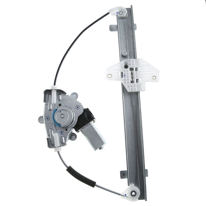 Rear Passenger Power Window Motor & Regulator Assembly for Hyundai Accent 2011-2017