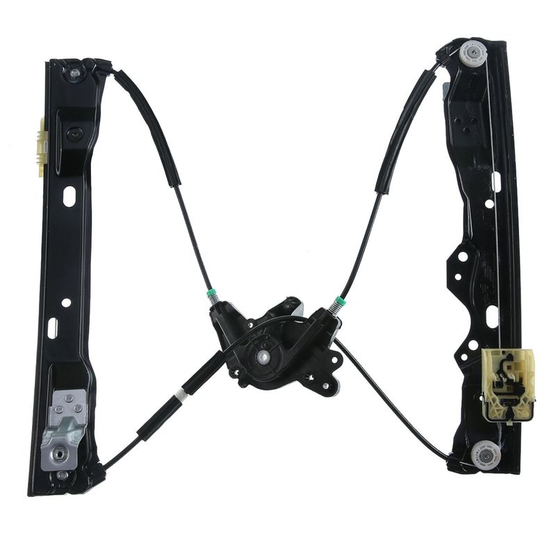 Front Driver Power Window Regulator without Motor for Ford Focus 2012-2019