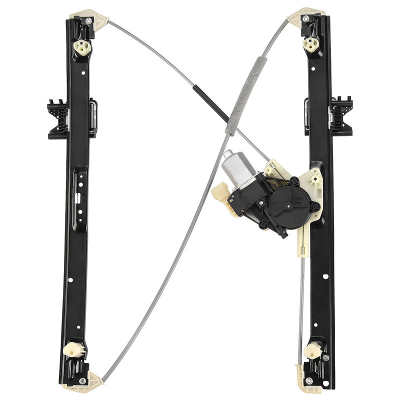 Front Driver Power Window Motor & Regulator Assembly for Land Rover Range Rover Sport