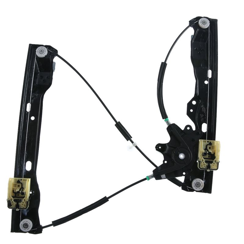 Front Driver Power Window Regulator without Motor for Ford Focus 2012-2019