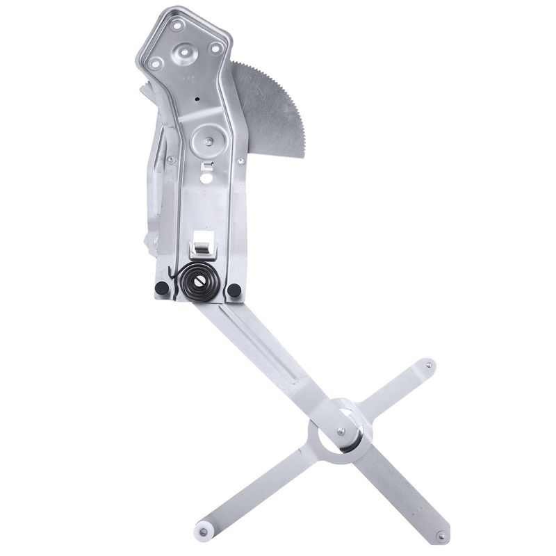 Front Driver Power Window Regulator without Motor for Chevrolet Blazer C10 GMC