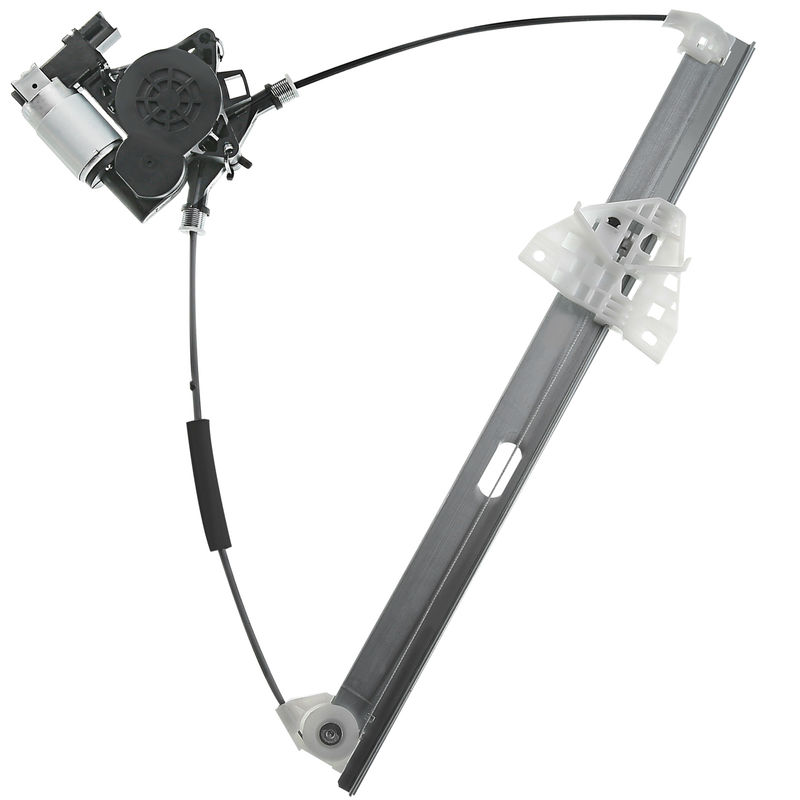 Front Driver Power Window Motor & Regulator Assembly for Mazda 6 2003-2008