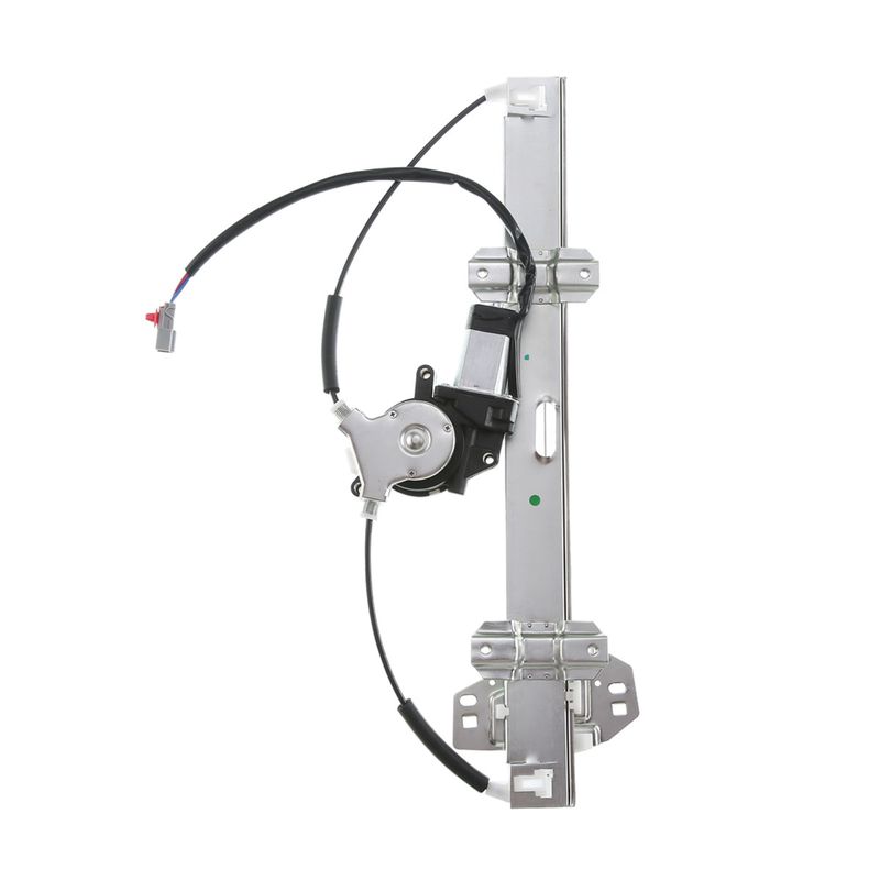 Front Passenger Power Window Motor & Regulator Assembly for Honda Civic 1996-2000