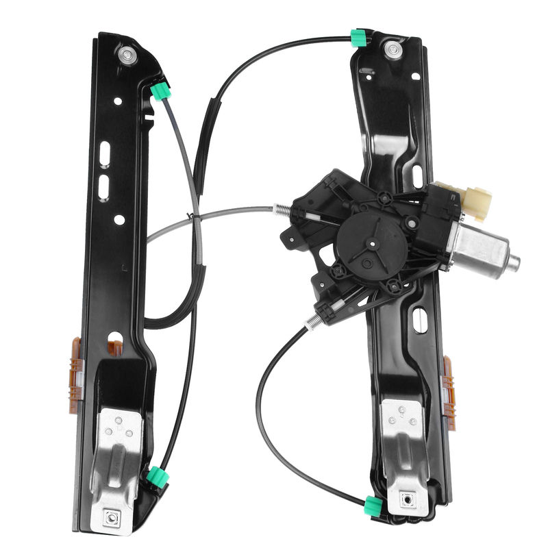 Front Driver Window Motor & Regulator Assembly for Land Rover Range Rover Evoque 12-18
