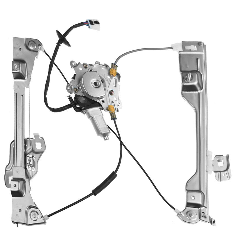 Front Passenger Power Window Motor & Regulator Assembly for Nissan 350Z 2003-2009