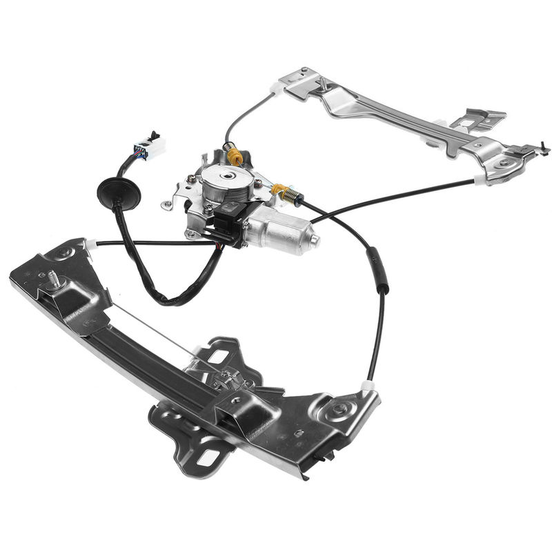 Front Passenger Power Window Motor & Regulator Assembly for Nissan 350Z 2003-2009