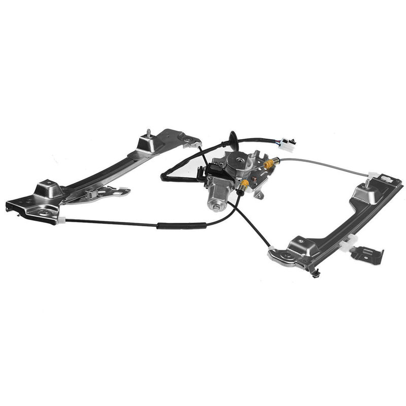 Front Passenger Power Window Motor & Regulator Assembly for Nissan 350Z 2003-2009