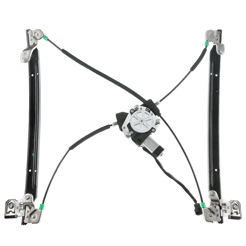 Front Passenger Power Window Motor & Regulator Assembly for Chrysler Town & Country