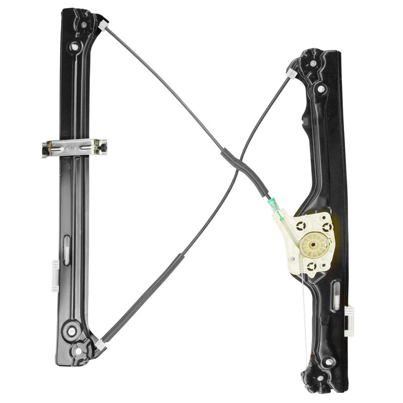 Front Driver Power Window Regulator without Motor for BMW X5 E70 2007-2013