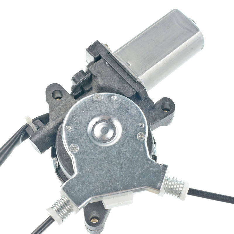 Front Passenger Power Window Motor & Regulator Assembly for Honda Accord 1998-2002