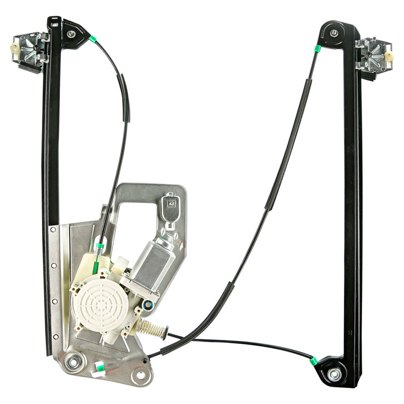 Front Passenger Power Window Motor & Regulator Assembly for BMW 525i 528i 530i M5 E39