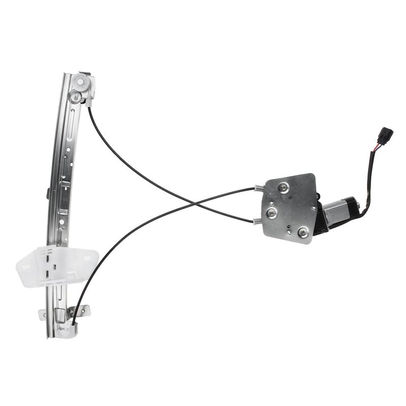 Front Driver Power Window Motor & Regulator Assembly for Chrysler Neon Dodge 00-05