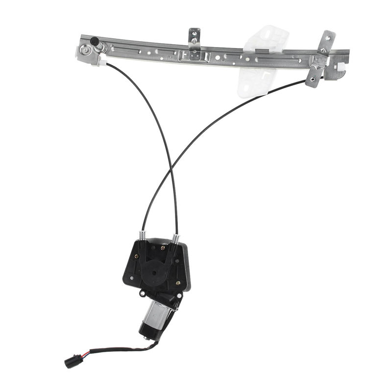 Front Driver Power Window Motor & Regulator Assembly for Chrysler Neon Dodge 00-05