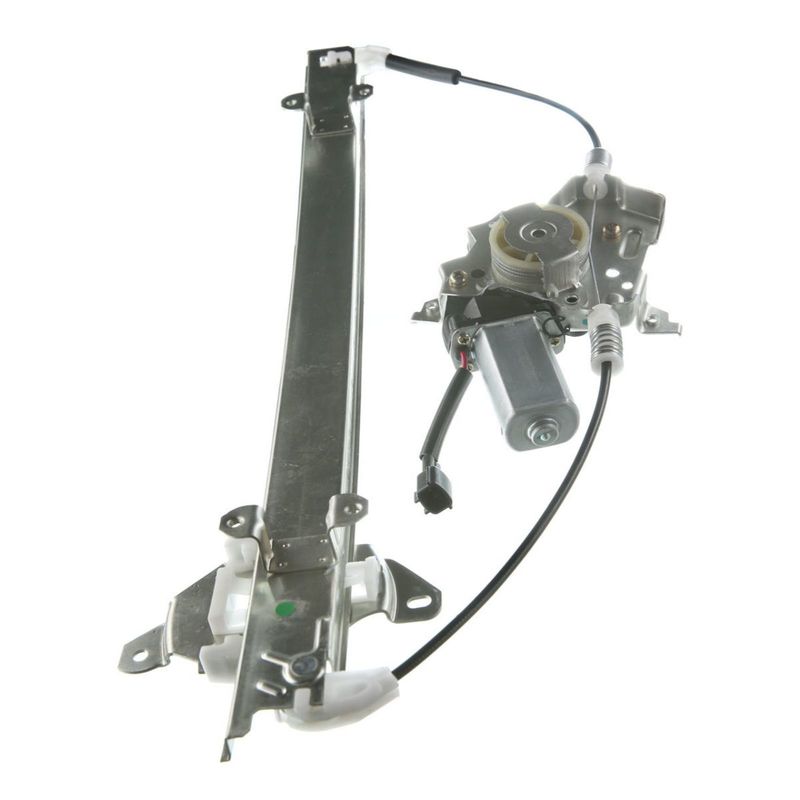 Front Passenger Power Window Motor & Regulator Assembly for Nissan Frontier Pathfinder