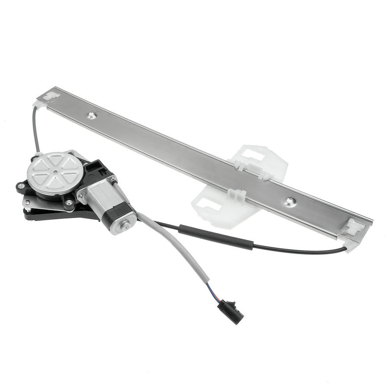 Rear Passenger Power Window Motor & Regulator Assembly for Jeep Wrangler 2007-2017 JK