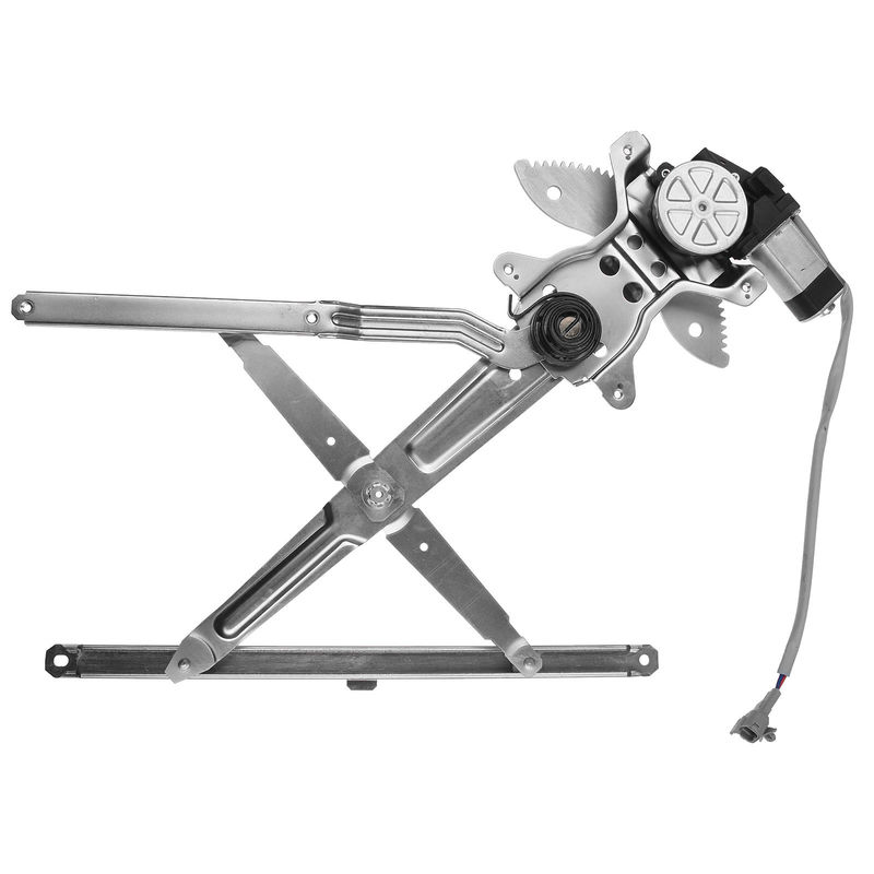 Front Passenger Power Window Motor & Regulator Assembly for Toyota Tacoma 1995-2004